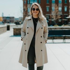 Meet your Posher, Liz